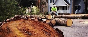 Best Commercial Tree Services  in Henryetta, OK